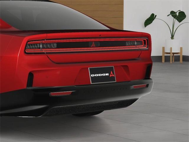 new 2024 Dodge Charger Daytona car, priced at $46,931