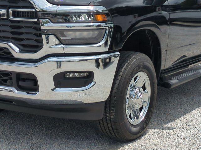new 2025 Ram 2500 car, priced at $55,250