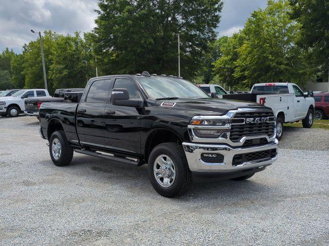 new 2025 Ram 2500 car, priced at $55,250
