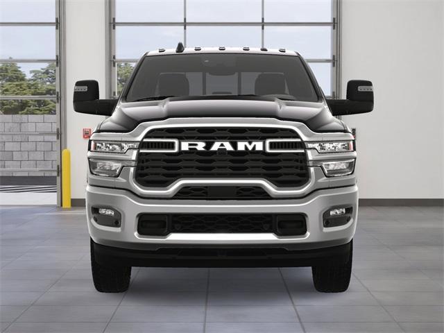 new 2025 Ram 2500 car, priced at $55,250