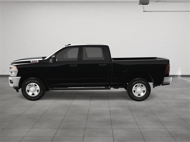 new 2025 Ram 2500 car, priced at $55,250