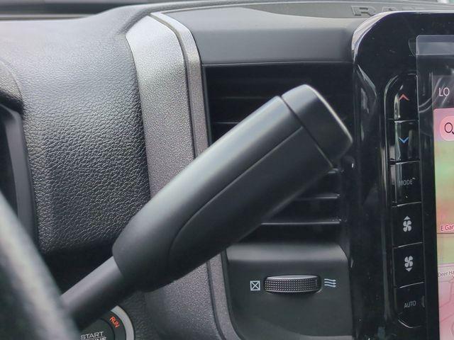 new 2025 Ram 2500 car, priced at $55,250
