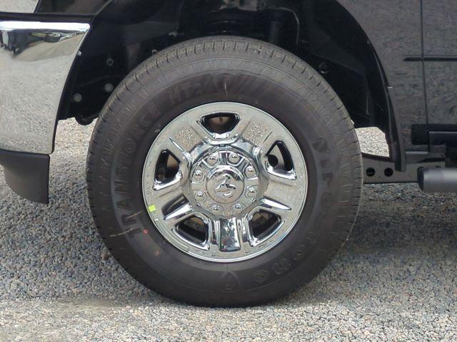 new 2025 Ram 2500 car, priced at $55,250