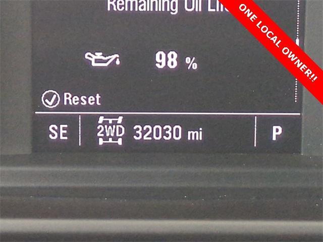 used 2023 GMC Sierra 1500 car, priced at $37,861