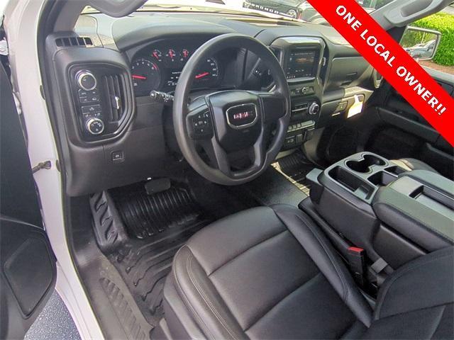 used 2023 GMC Sierra 1500 car, priced at $37,861