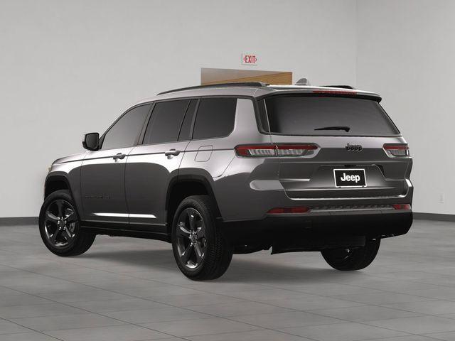 new 2025 Jeep Grand Cherokee L car, priced at $42,274