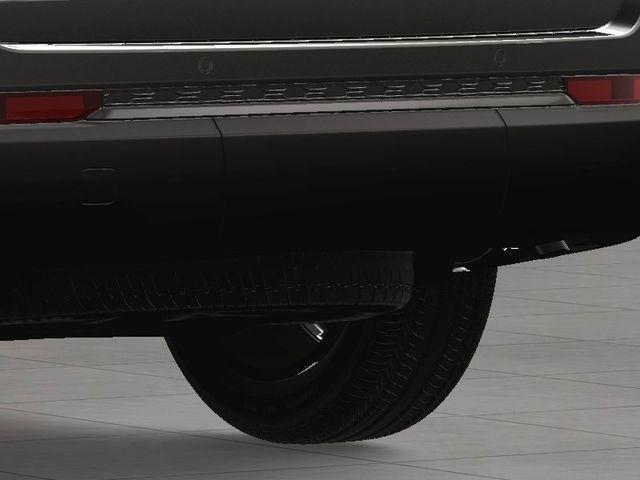 new 2025 Jeep Grand Cherokee L car, priced at $42,274