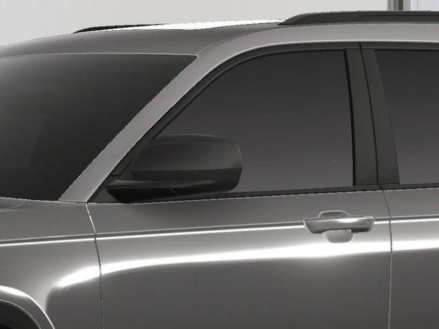 new 2025 Jeep Grand Cherokee L car, priced at $42,274