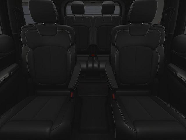 new 2025 Jeep Grand Cherokee L car, priced at $42,274