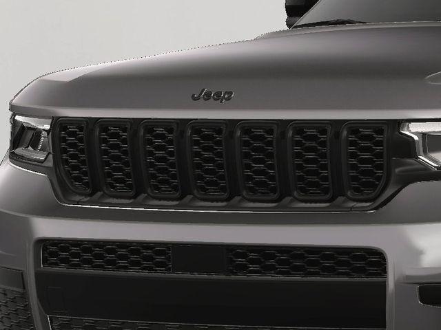new 2025 Jeep Grand Cherokee L car, priced at $42,274