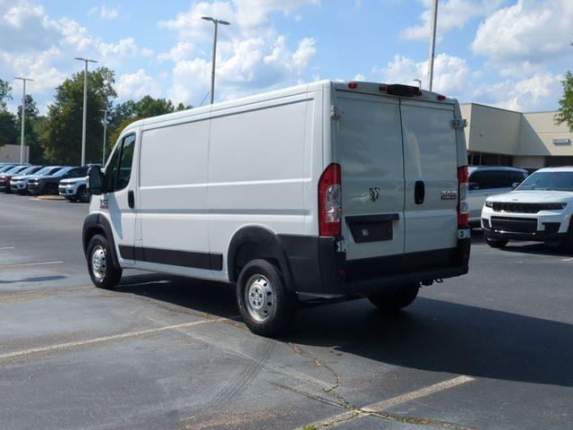 used 2021 Ram ProMaster 1500 car, priced at $17,980