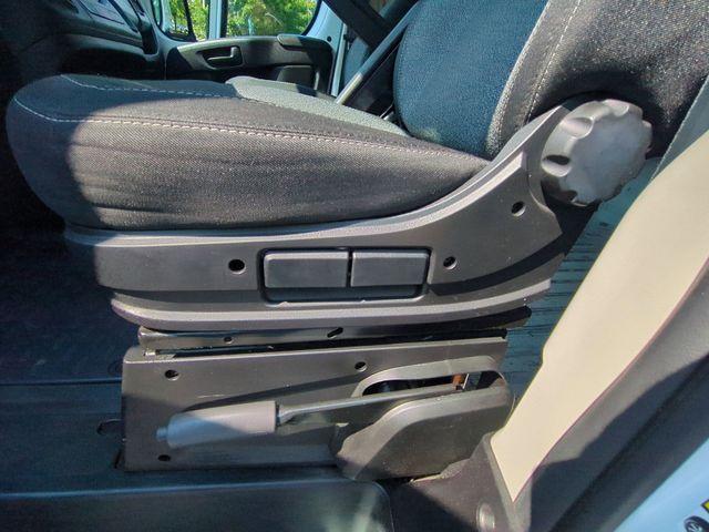 used 2021 Ram ProMaster 1500 car, priced at $17,980