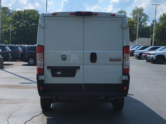 used 2021 Ram ProMaster 1500 car, priced at $17,980