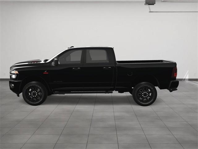 new 2025 Ram 2500 car, priced at $85,703