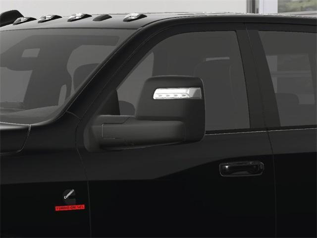 new 2025 Ram 2500 car, priced at $85,703
