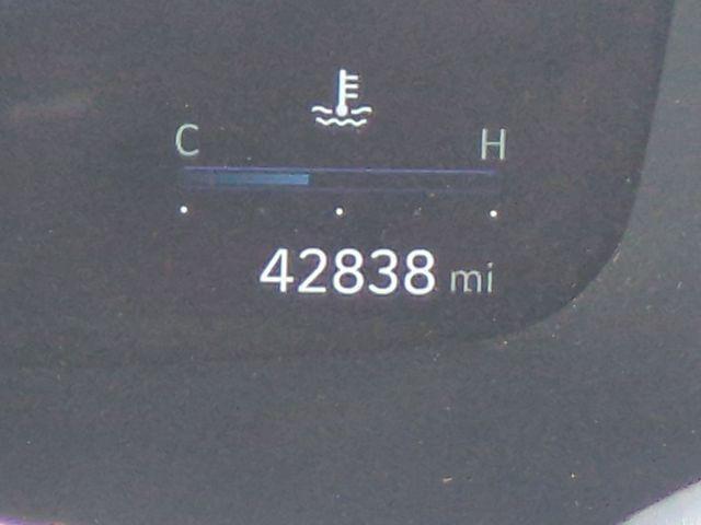 used 2023 Hyundai Santa Fe car, priced at $29,981