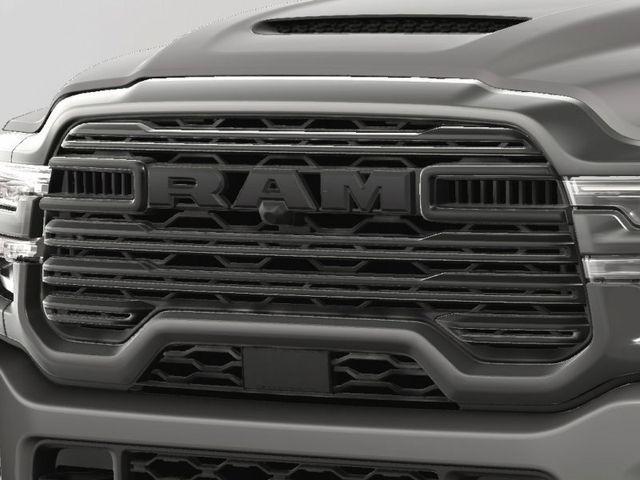 new 2025 Ram 2500 car, priced at $85,034