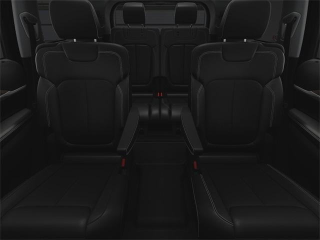 new 2025 Jeep Grand Cherokee L car, priced at $46,918