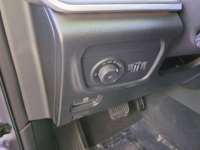 new 2025 Jeep Grand Cherokee L car, priced at $48,026