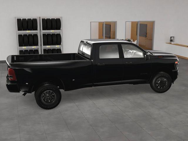 new 2025 Ram 3500 car, priced at $78,147