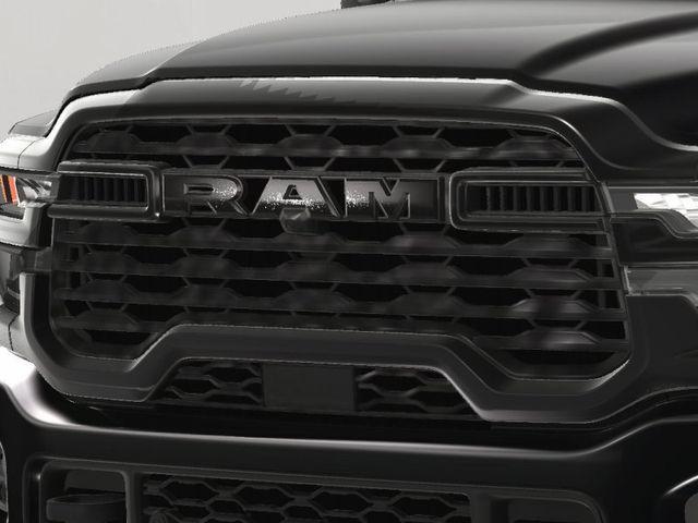 new 2025 Ram 3500 car, priced at $78,147
