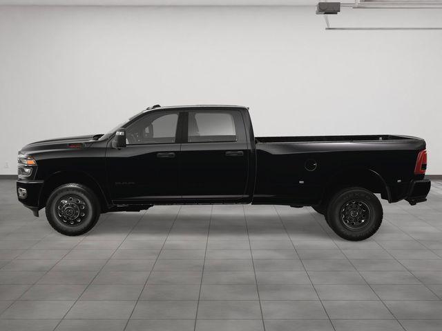 new 2025 Ram 3500 car, priced at $78,147