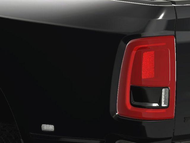 new 2025 Ram 3500 car, priced at $78,147