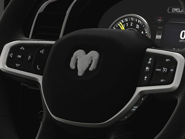 new 2025 Ram 3500 car, priced at $78,147