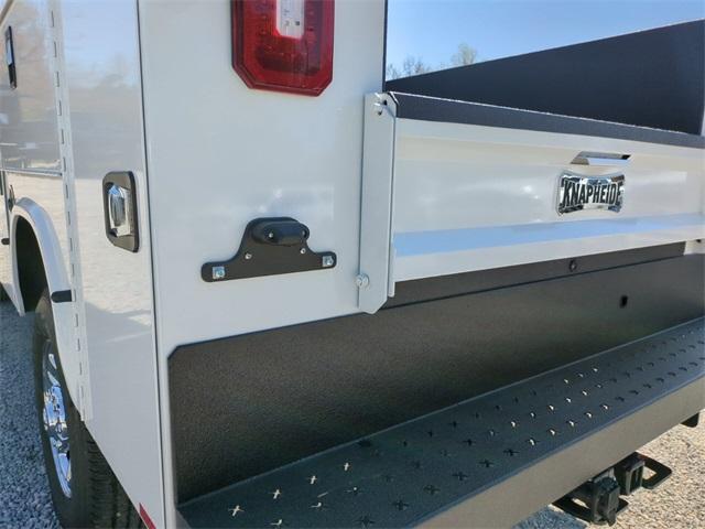 new 2024 Ram 2500 car, priced at $63,730