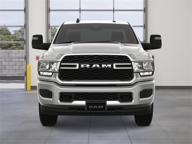 new 2024 Ram 2500 car, priced at $59,640