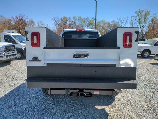 new 2024 Ram 2500 car, priced at $64,230