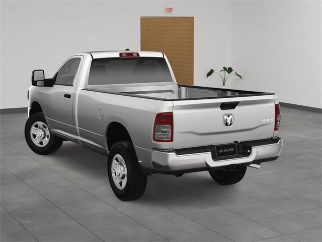 new 2024 Ram 2500 car, priced at $59,640