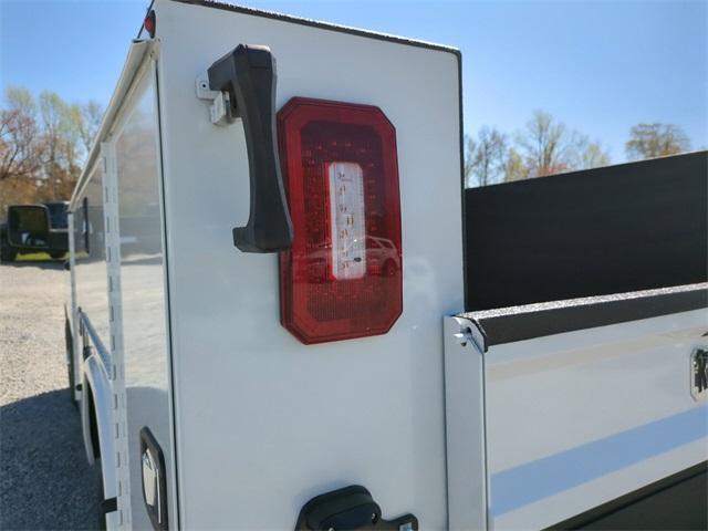 new 2024 Ram 2500 car, priced at $63,730
