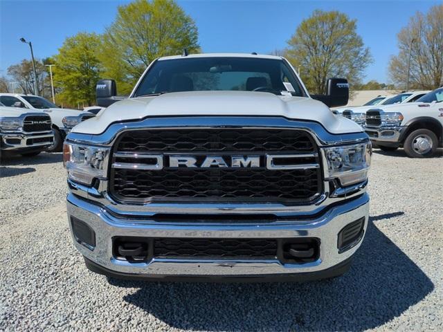 new 2024 Ram 2500 car, priced at $63,730