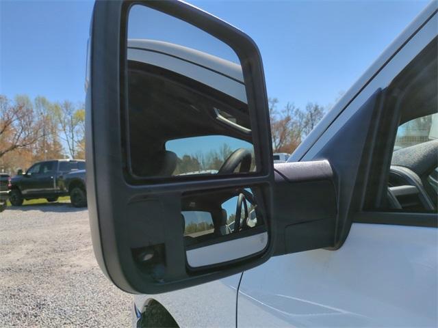 new 2024 Ram 2500 car, priced at $63,730