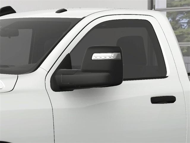 new 2024 Ram 2500 car, priced at $59,640
