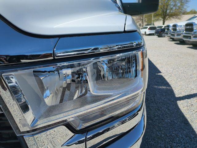 new 2024 Ram 2500 car, priced at $64,230