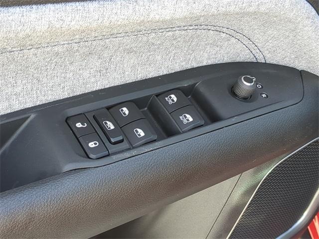 new 2025 Jeep Compass car, priced at $26,841