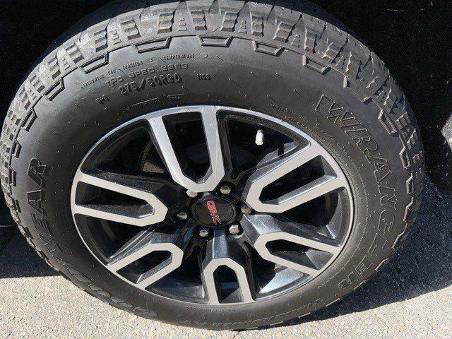 used 2023 GMC Yukon car, priced at $64,490