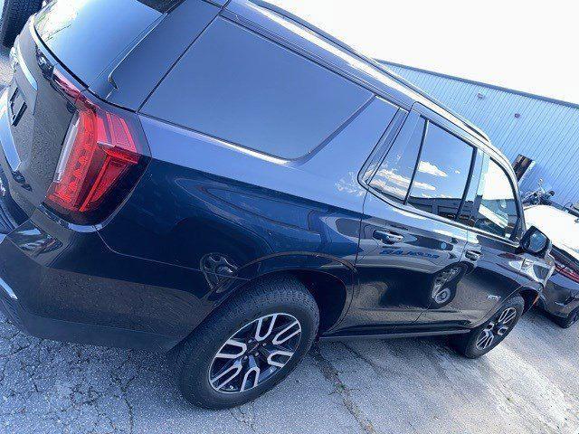 used 2023 GMC Yukon car, priced at $64,490