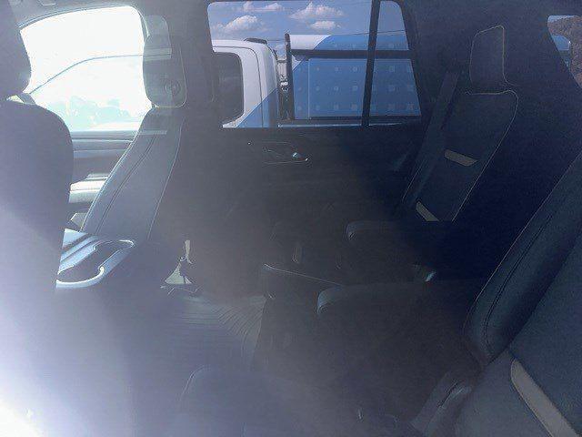 used 2023 GMC Yukon car, priced at $64,490
