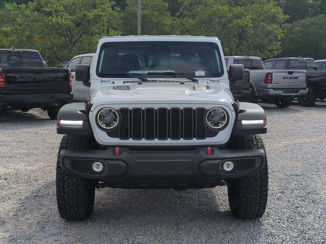 new 2025 Jeep Gladiator car, priced at $47,345