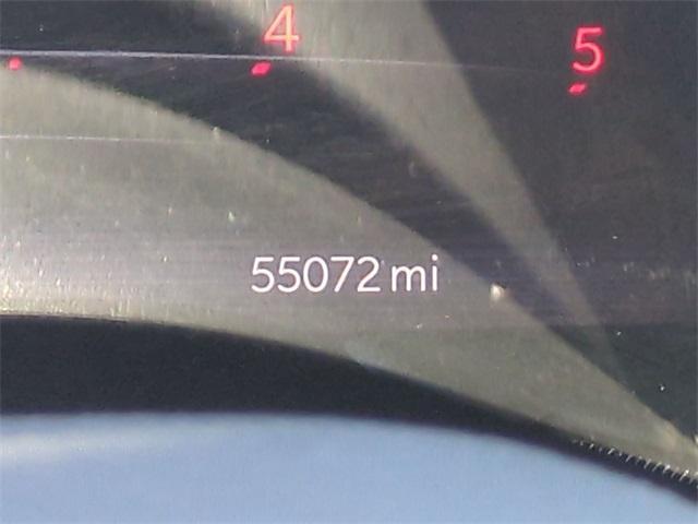 used 2024 Ram 2500 car, priced at $65,922