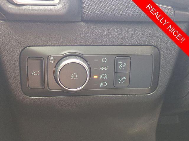 used 2021 Ford Bronco Sport car, priced at $27,922