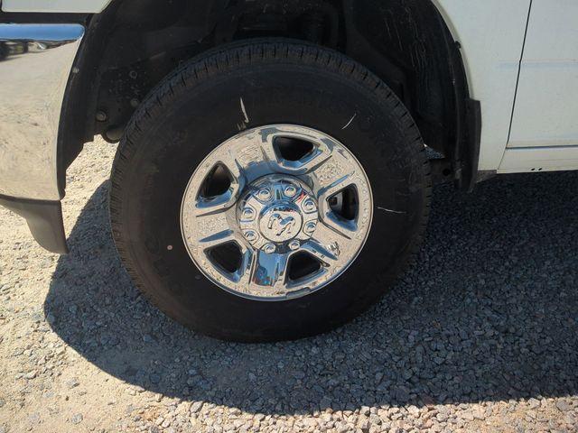 new 2024 Ram 3500 car, priced at $70,205