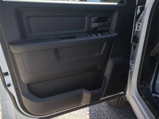 new 2024 Ram 3500 car, priced at $70,205