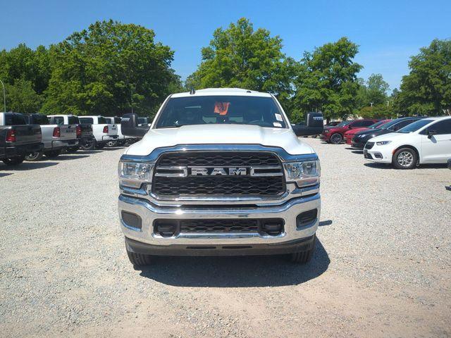 new 2024 Ram 3500 car, priced at $70,205