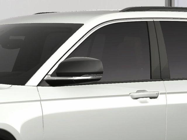 new 2025 Jeep Grand Cherokee car, priced at $43,784