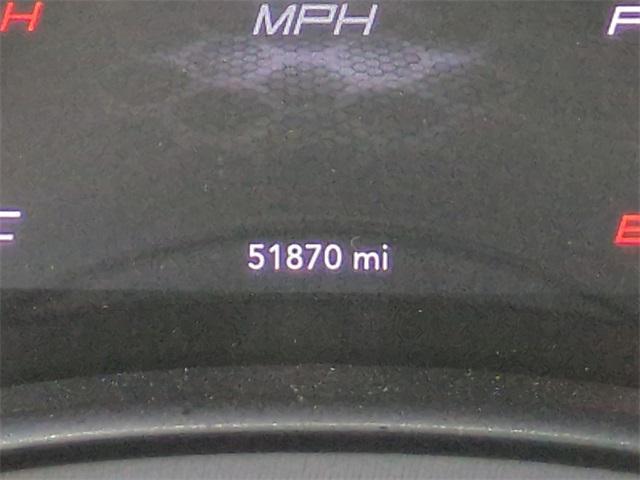 used 2023 Dodge Charger car, priced at $23,322