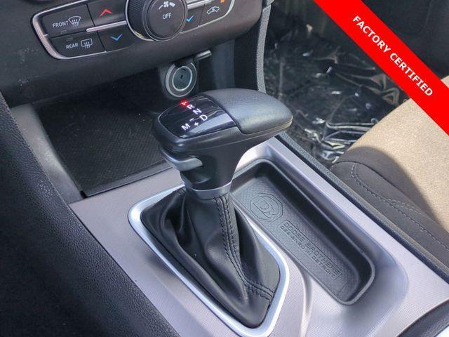 used 2023 Dodge Charger car, priced at $21,822